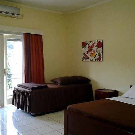 Rumah Anda Bandung Eksteriør billede