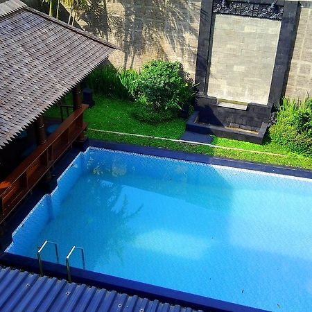 Rumah Anda Bandung Eksteriør billede