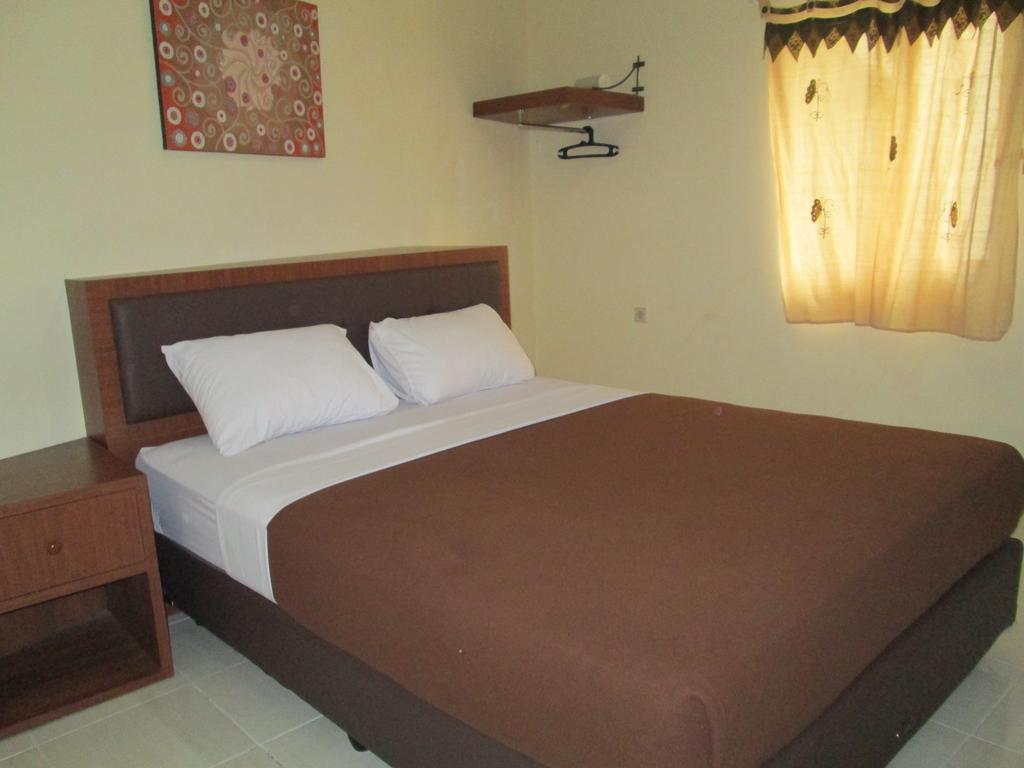 Rumah Anda Bandung Værelse billede