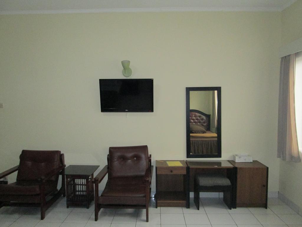 Rumah Anda Bandung Værelse billede