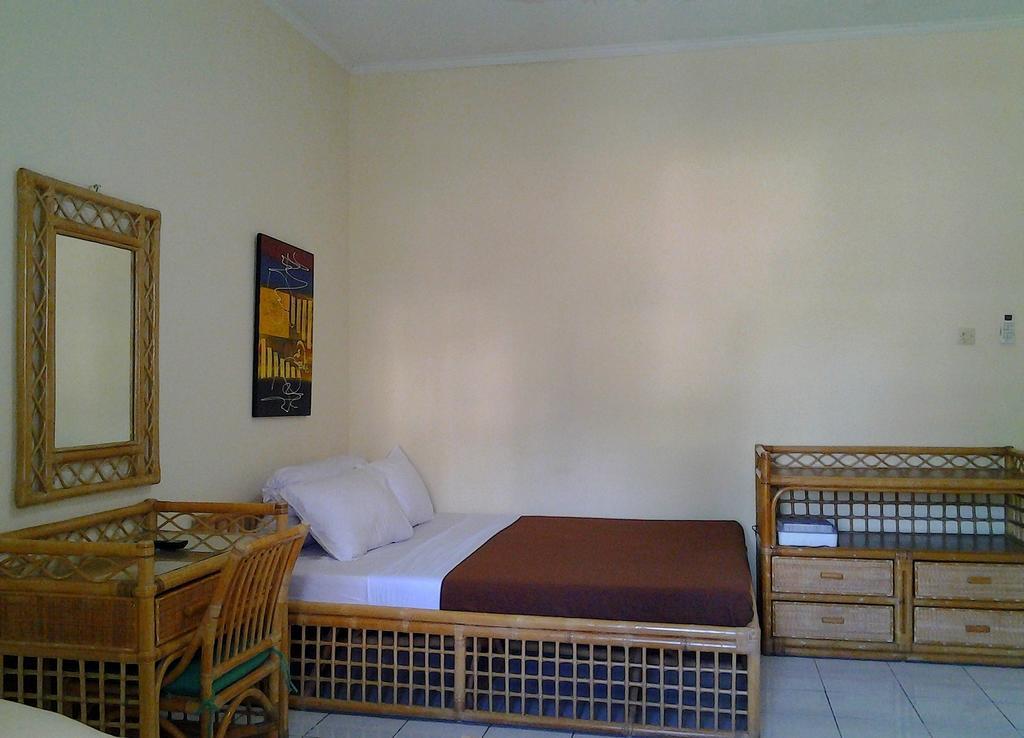 Rumah Anda Bandung Eksteriør billede