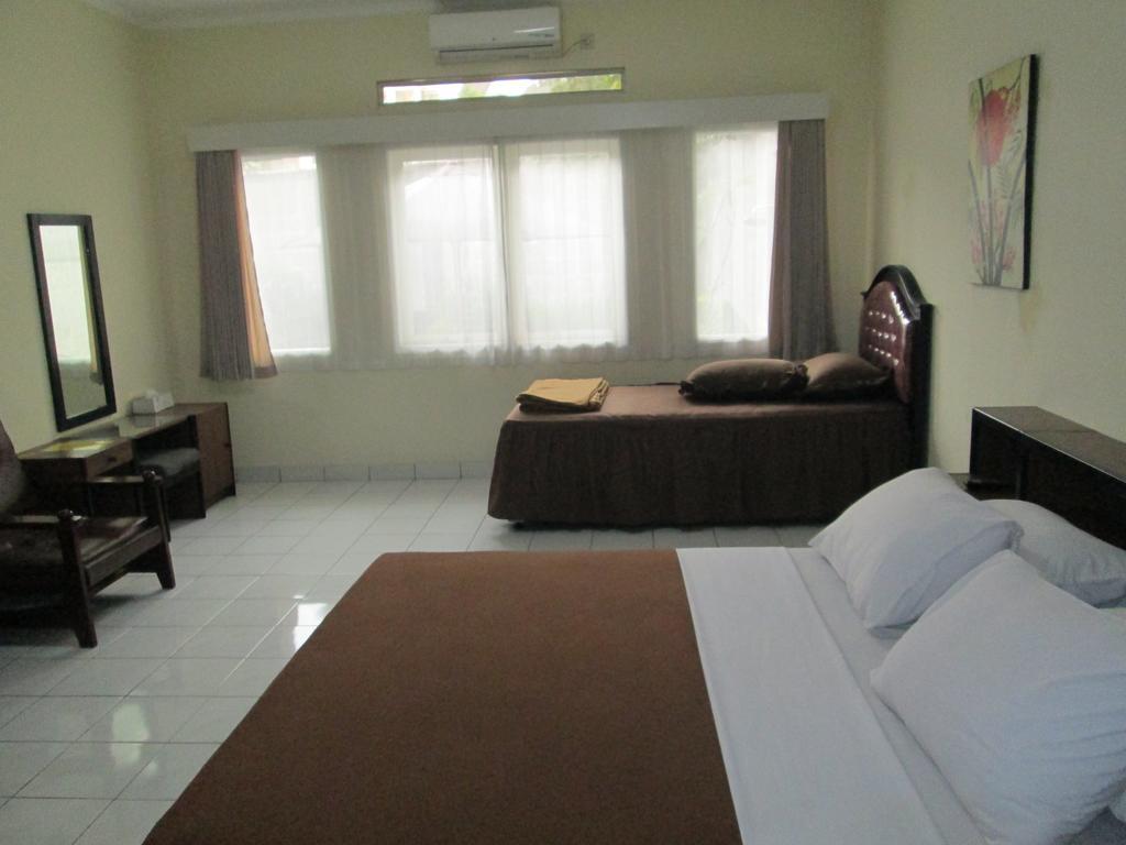 Rumah Anda Bandung Værelse billede