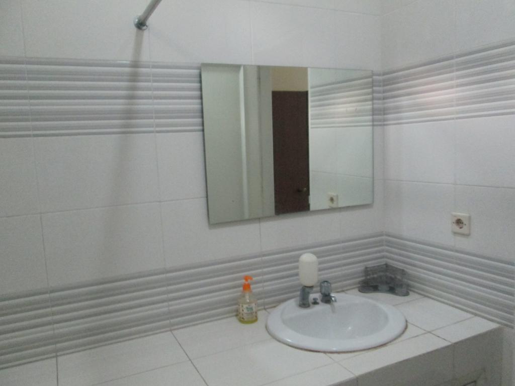 Rumah Anda Bandung Værelse billede